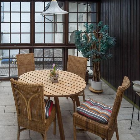 Ferienwohnung Backes Ettringen  Exteriér fotografie