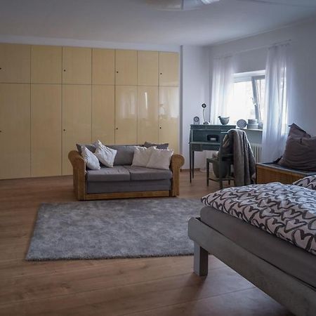 Ferienwohnung Backes Ettringen  Exteriér fotografie