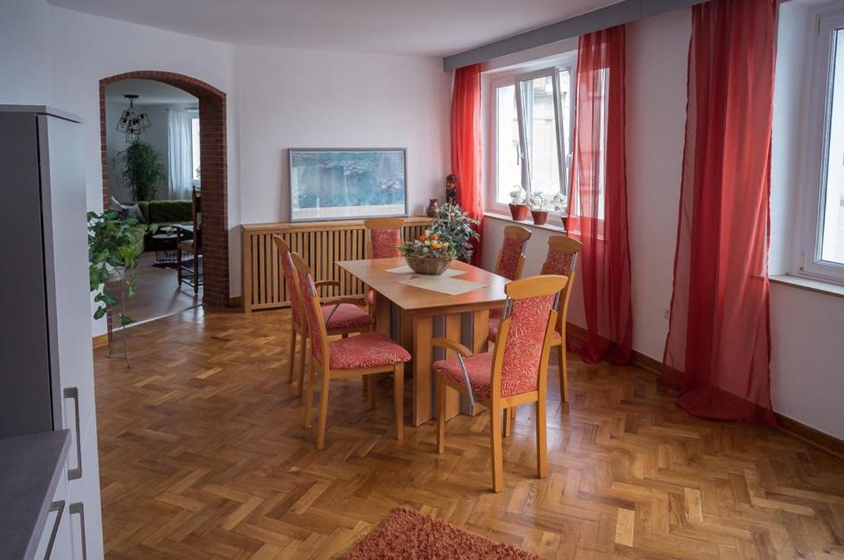 Ferienwohnung Backes Ettringen  Exteriér fotografie