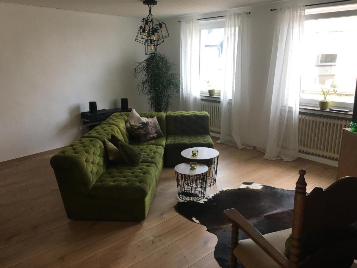 Ferienwohnung Backes Ettringen  Exteriér fotografie