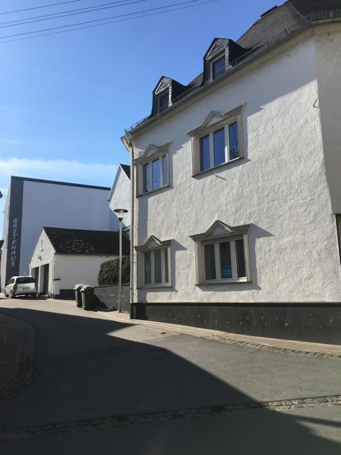 Ferienwohnung Backes Ettringen  Exteriér fotografie