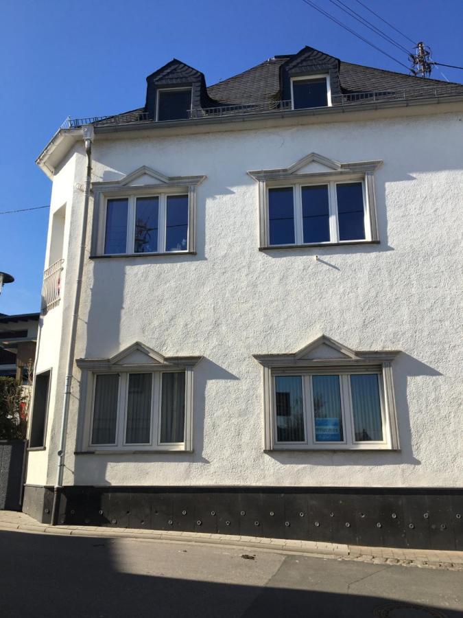 Ferienwohnung Backes Ettringen  Exteriér fotografie