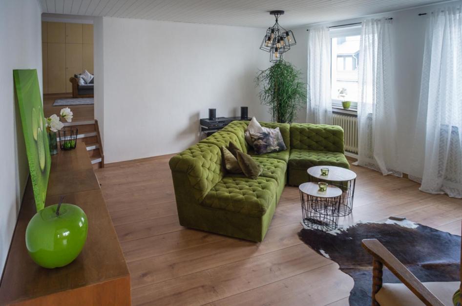 Ferienwohnung Backes Ettringen  Exteriér fotografie
